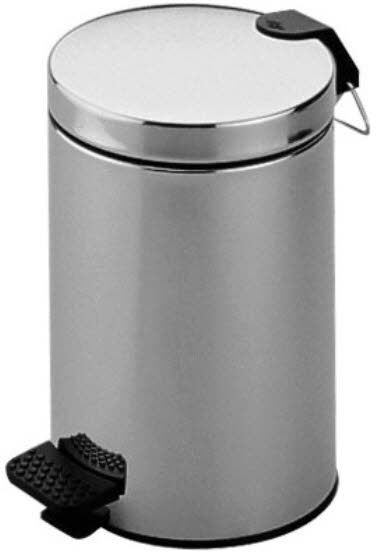Keuco Universal waste garbage can 12 L Art. 04999170000