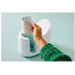 Cricut Tasse Infusible Ink
