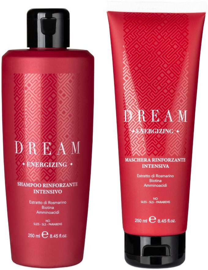 Dream Trattamento Energizing