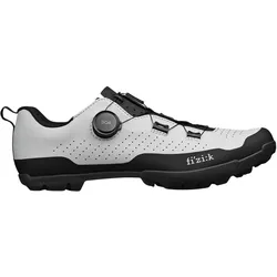 Fizik, Herren, Veloschuhe, Atlas Shoes (40.5), Grau
