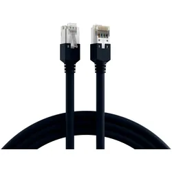EFB-Elektronik RJ45 Patchkabel K8705.20