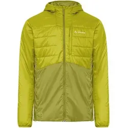 VAUDE Herren Funktionsjacke Me Freney Jacket VI, Größe M in Grün Grün