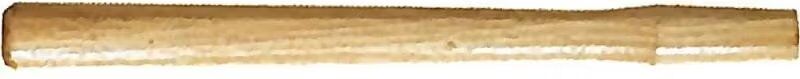 Mango De Madera Maquieira Para Herramienta Manual Marrón Talla Única Unisex