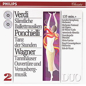 Almeida - Ballettmusik - Preis vom 14.10.2026 23:07:16 h