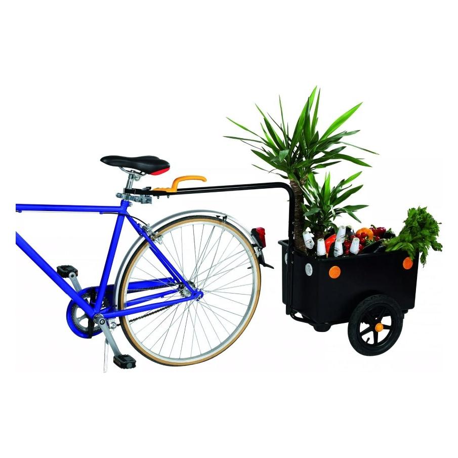 Bellelli Eco Trailer Maxi (Eco Trailer Maxi 60 L)