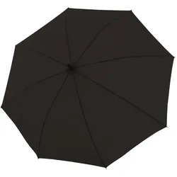Doppler Stockschirm Trend Golf AC black - 91