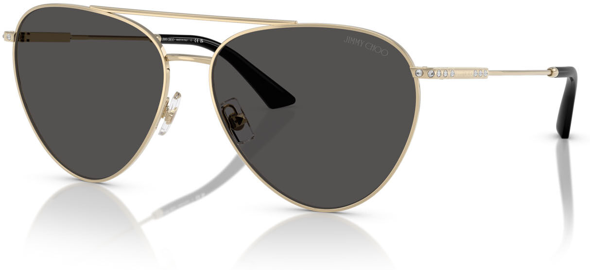 Sonnenbrille Jimmy Choo JC 4002B (301787) Damen