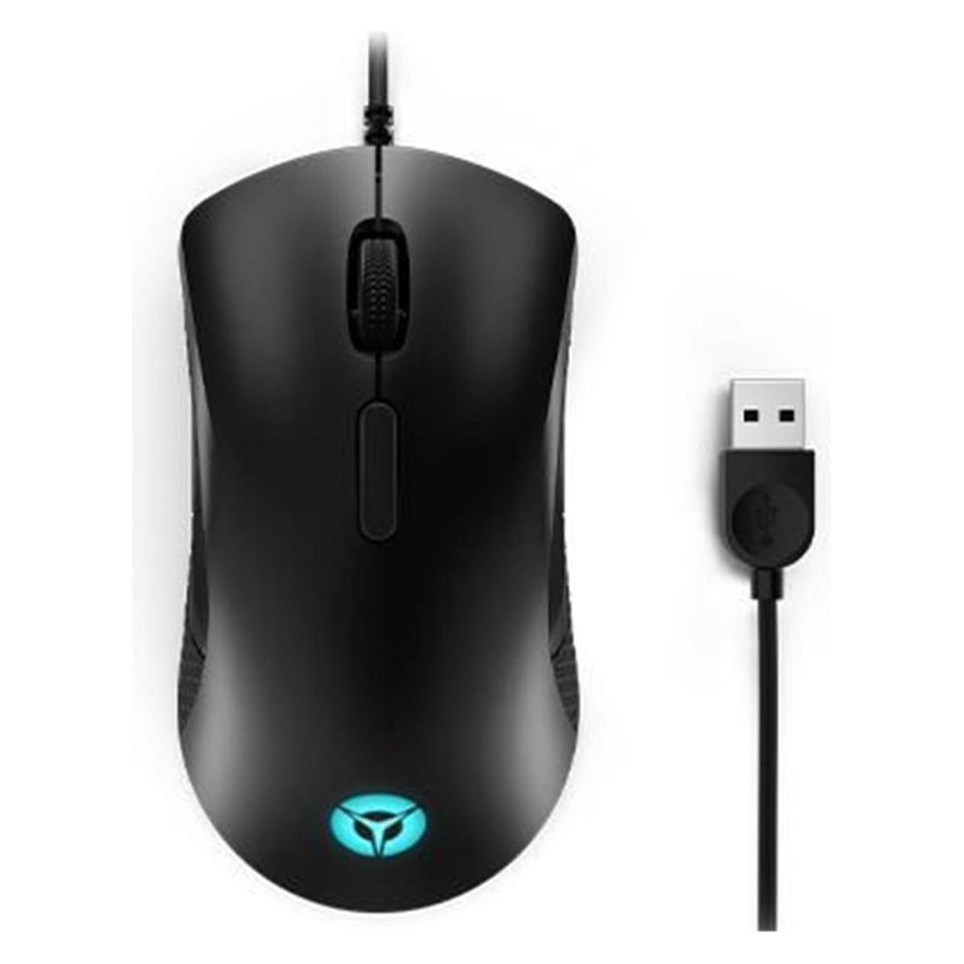 Lenovo Legion M300 RGB Gaming Mouse (Kabelgebunden) (GY50X79384)