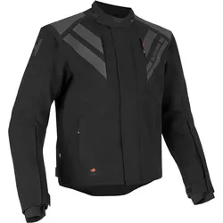 Halvarssons H80 wasserdichte Motorrad Textiljacke