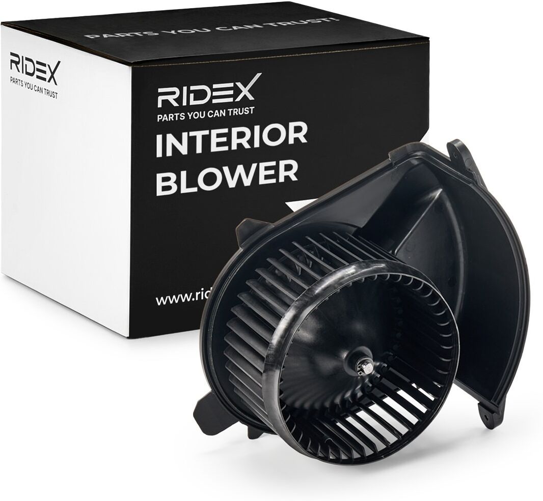 RIDEX 2669I0113 Blower motor