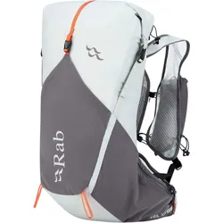Wanderrucksack Rab Veil XP 20 weiß/grau