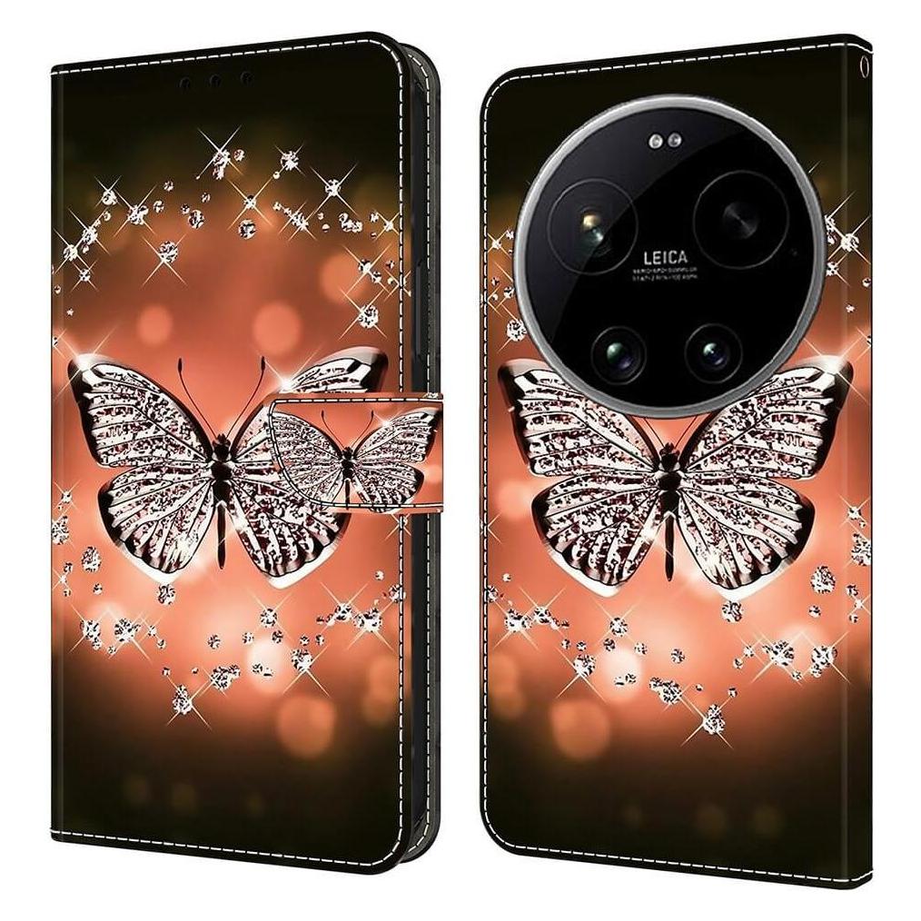 Cover-Discount Xiaomi 17 Ultra - 3D-Effekt Hülle Etui (Xiaomi 17 Ultra) (69069647)