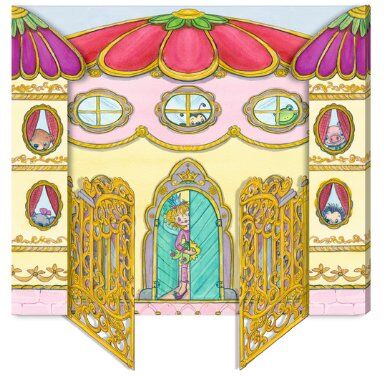 Monika Finsterbusch - Prinzessin Lillifee - Jubiläumsband - Preis vom 13.10.2026 19:28:25 h