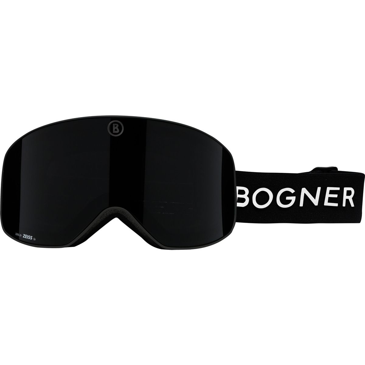 Bogner Courchevel black/smoke (B09) N 2049300007-B09-N