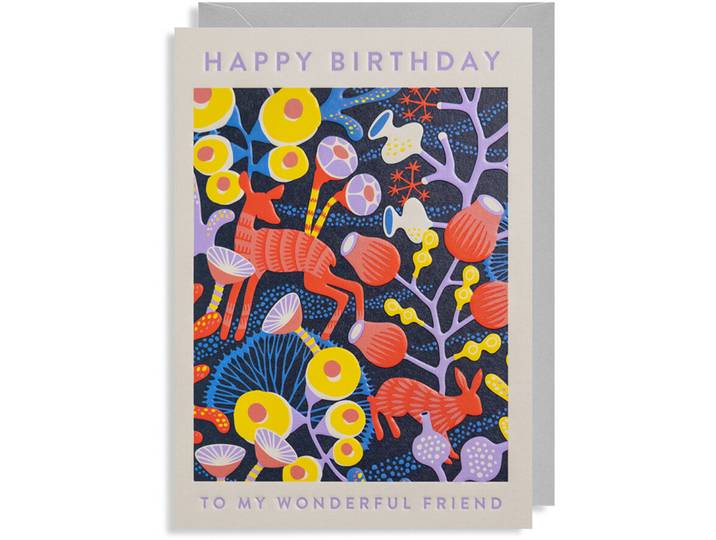 Geschenkkarte Office diverse Papier - Geschenkkarte