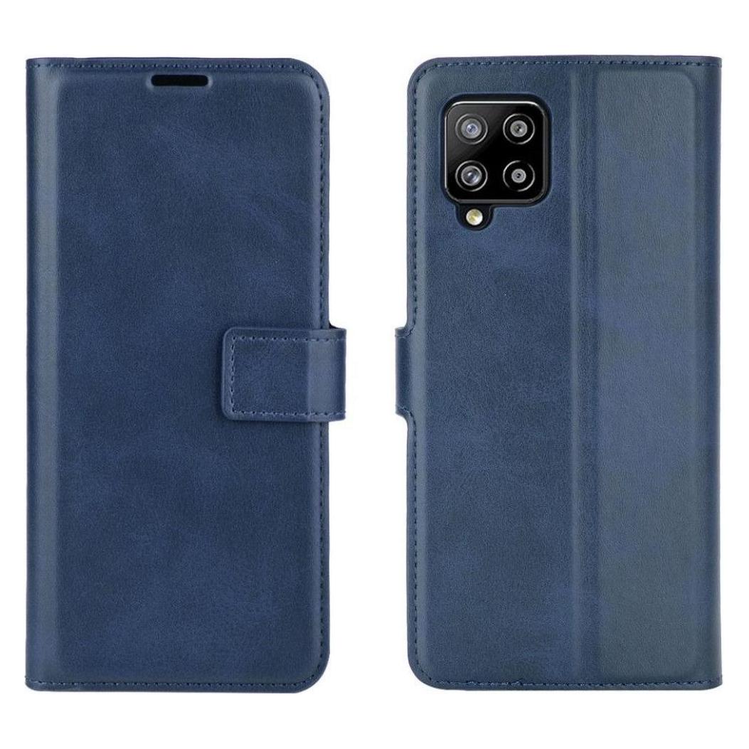 Screenguard CardLounge Samsung Galaxy A42 5G Leder Hülle (Samsung Galaxy A42 5G) (00027687)