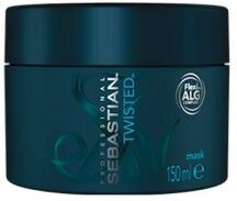 Sebastian Twisted Curl Mask 150ml