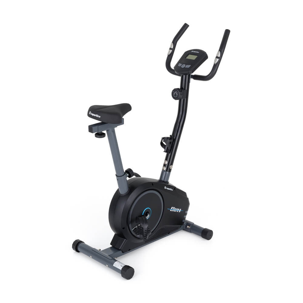 Insportline Motionscykel Ellare II