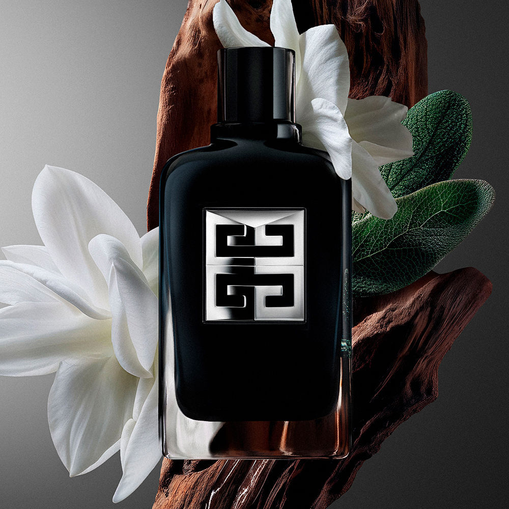 Givenchy Ensemble 3 pièces Gentleman Society