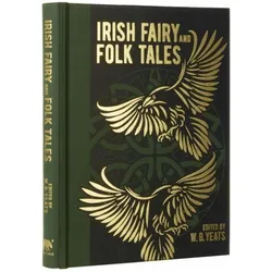 Irish Fairy and Folk Tales, Sachbücher von W. B. Yeats