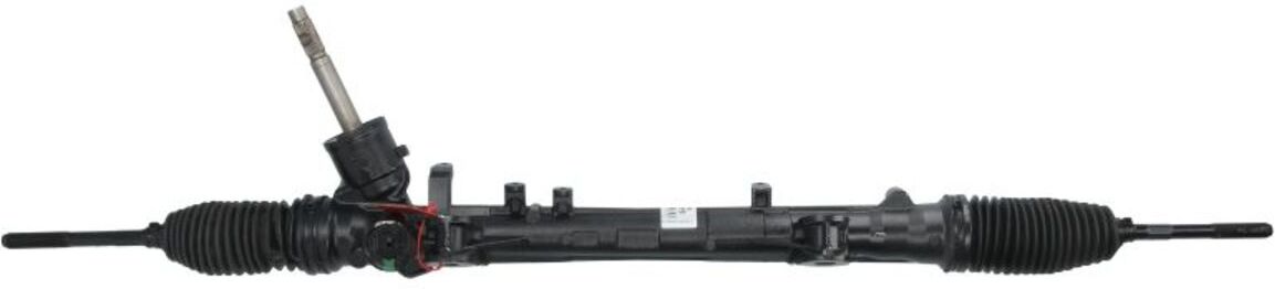 Lenkgetriebe LAUBER 69.3019