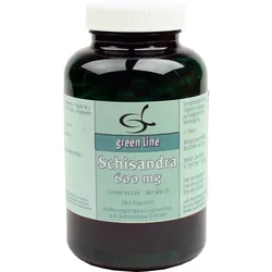 Schisandra 600mg 180 ST