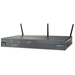 CISCO867W-GN-E-K9 neu