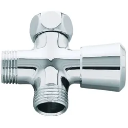 Grohe 3-Wege-Umstellung 28036 28036000 chrom