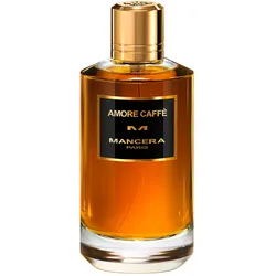 120ml MANCERA Amore Caffè Eau de Parfum