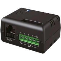 PowerWalker EMD für SNMP Card, Modul schwarz