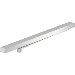 Dormakaba, Türöffner + Türschliesser, Gleitschiene mit Hebel G-N XEA (Balkontür, Eingangstür, Holztür, Zimmertür)