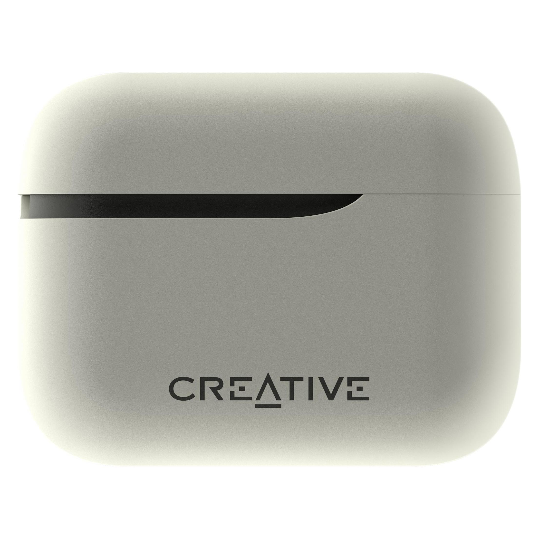 Creative Zen Air Plus (8 h, Kabellos) (51EF1100AA000)