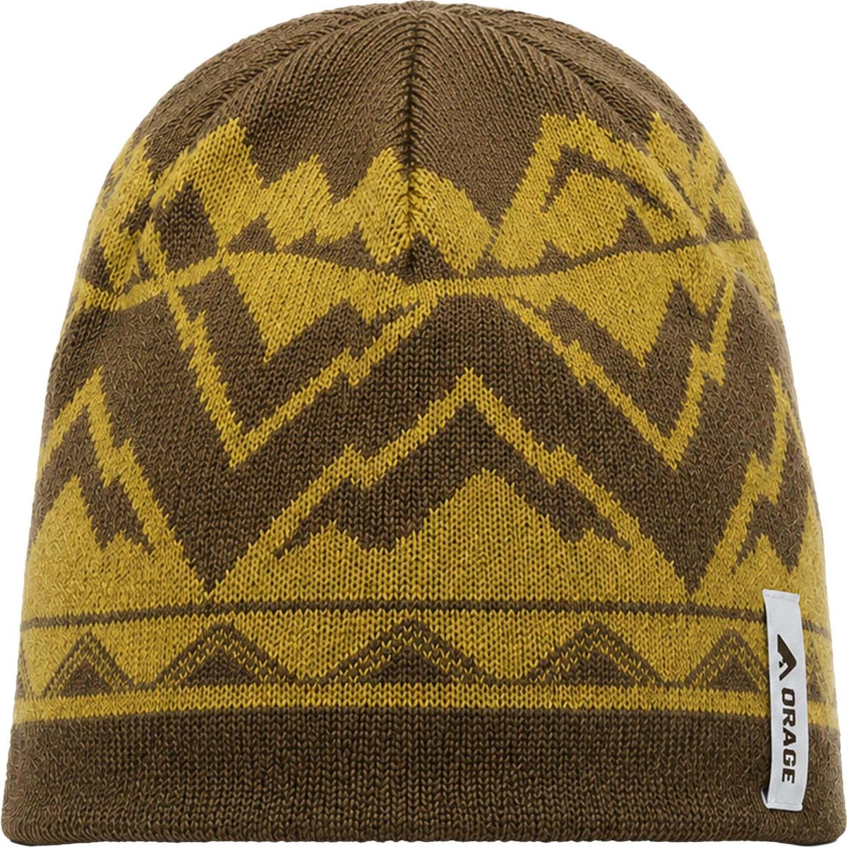 Orage Alto Beanie ALL Gender juniper (Y161) OS R50905-Y161-OS