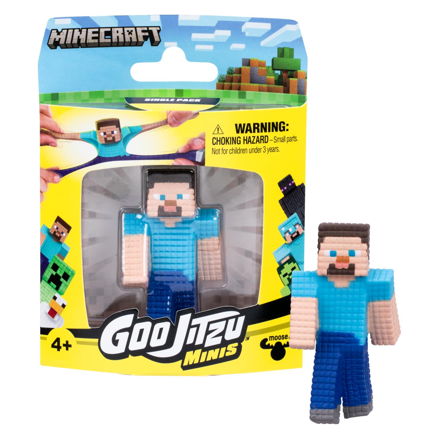 Character HGJZ Minecraft Minis (43223)