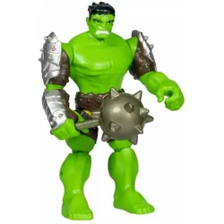 Hasbro HAS AVN Mixmashers deluxe Figur 12,7cm, ast