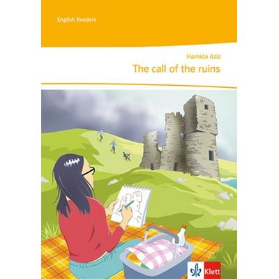 The call of the ruins, Sonstige von Hamida Aziz, Klett Schulbuchverlag