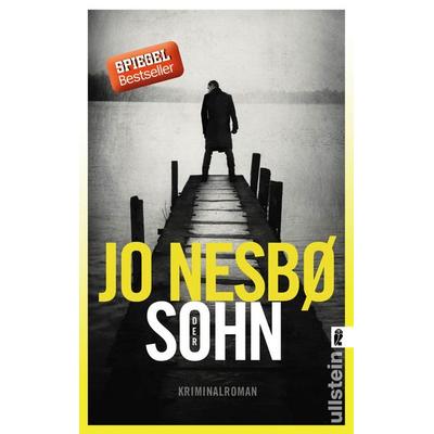 Der Sohn, Taschenbuch von Jo Nesbo, Ullstein Taschenbuch