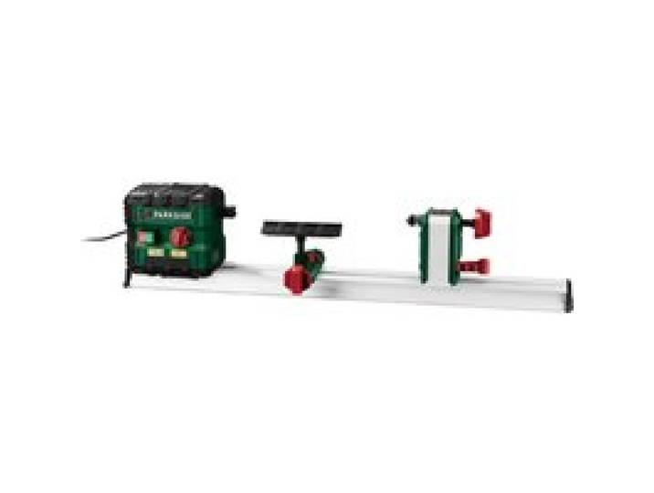 PARKSIDE® Tour à bois PDM 600 D2, 550 W