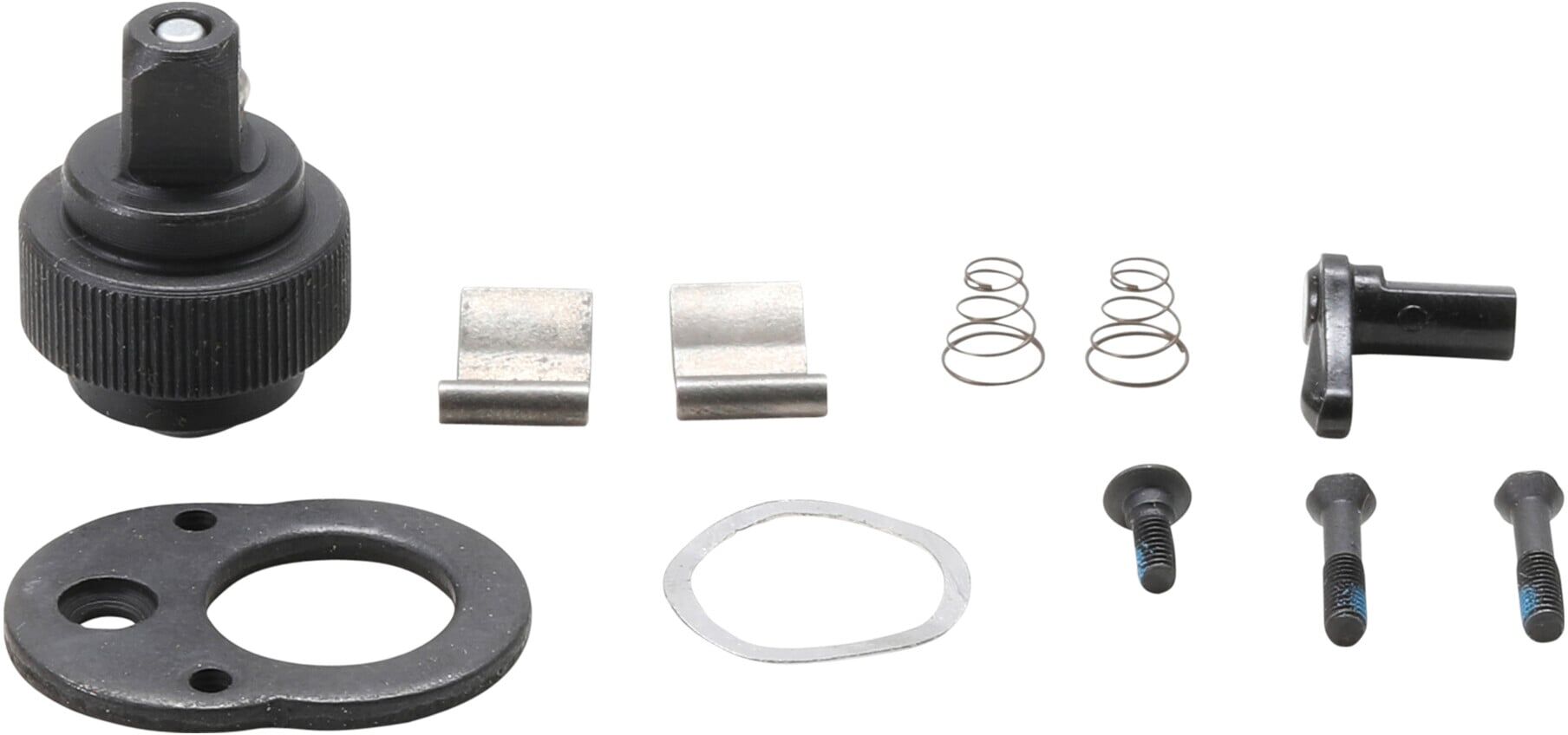 BGS Reparatursatz für Knarrenkopf 600-REPAIR, für Art. 600 ; BGS technic)
