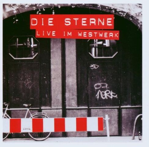 die Sterne - Live Im Westwerk - Preis vom 14.10.2026 23:07:16 h