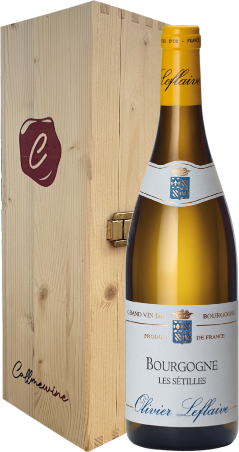 CallMeWine Cassa Leflaive (1bt)