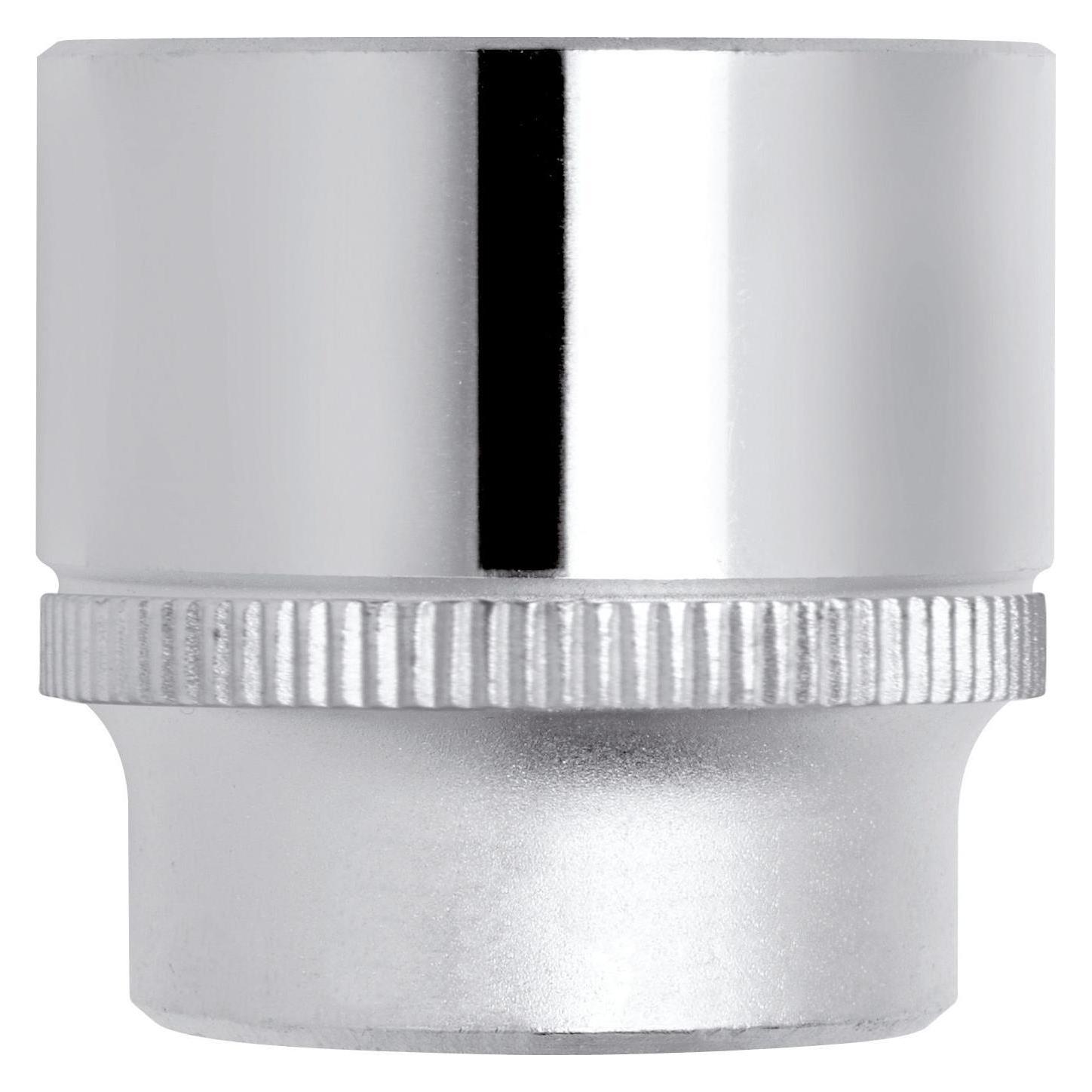 Gedore Red red R61102206 Steckschlüsseleinsatz 1/2" 12-kant 22 mm Länge 38 mm (22 mm) (3300337)