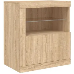 vidaXL, Kommode + Sideboard, Tobia (283 x 37 x 67 cm)