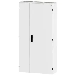 Eaton EP-501326 Standschrankverteiler EMC2 leer, IP55, Schutzklasse II, EMC2-H310/55-W EP501326