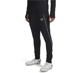 UNDER ARMOUR Challenger Fußball Trainingshose Herren 001 - black/white S