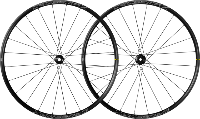 MAVIC Ruote MTB 29"  Crossmax (NO boost) 2026