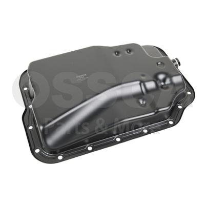 OSSCA Ölwanne, Automatikgetriebe 30958 für MAZDA