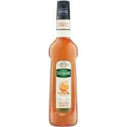 Mathieu Teisseire Bar Sirup Orange Spritz Geschmack 0,7L