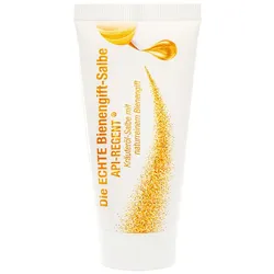 BIENENGIFT Salbe API REGENT die ECHTE 50 ml