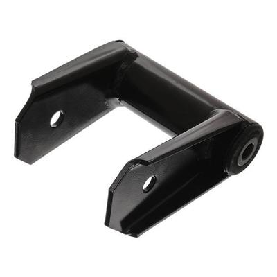 FEBI BILSTEIN Lagerung, Blattfeder MERCEDES-BENZ 48739 A9063200063,68013793AA,9063200063